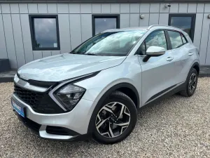 Kia Sportage V 1.6 T-GDI M 2WD 2024