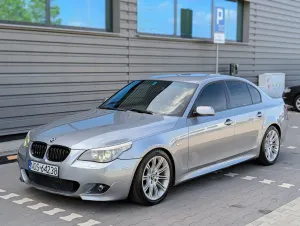 BMW 5 Series E60/E61 2005