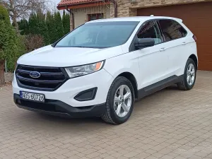 Ford Edge 2018