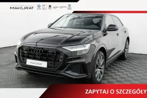 Audi Q8 2023