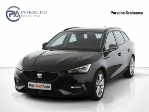Seat Leon IV 2022