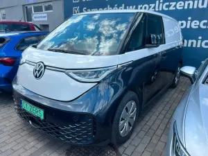 Volkswagen ID.Buzz 2023