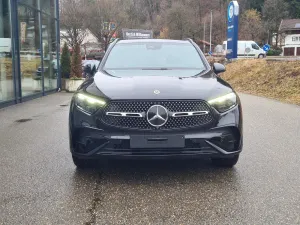 Mercedes-Benz GLC II 200 mHEV 4-Matic AMG Line 2025