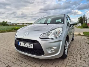 Citroën C3 II 2010
