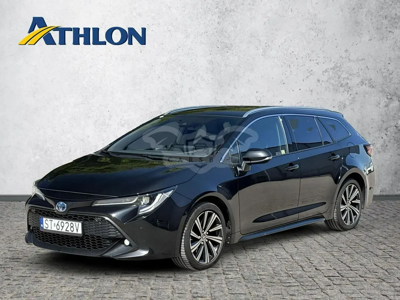 Toyota Corolla Seria E16 2.0 Hybrid Comfort 2022