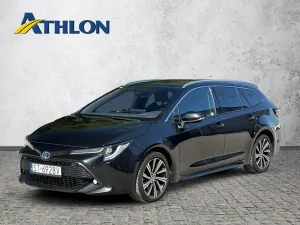 Toyota Corolla Seria E16 2.0 Hybrid Comfort 2022
