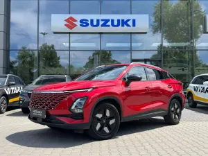 Omoda 5 1.6 T-GDI Premium DCT 2025