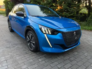 Peugeot 208 II 1.2 PureTech GT S&S EAT8 2020