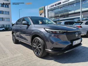 Honda HR-V III 1.5 i-MMD Elegance CVT 2023