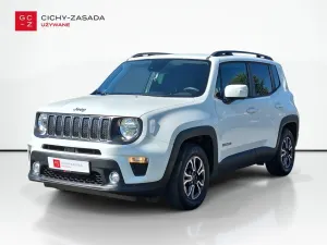 Jeep Renegade 1.3 GSE T4 Turbo Longitude FWD S&S 2018