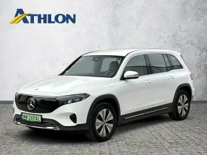 Mercedes-Benz EQB 2024