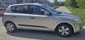 Kia Ceed I 1.4 Comfort 2007