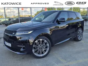 Land Rover Range Rover Sport III S 3.0 D300 mHEV Dynamic HSE 2025