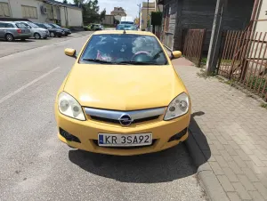 Opel Tigra I 1.4 Cosmo 2004