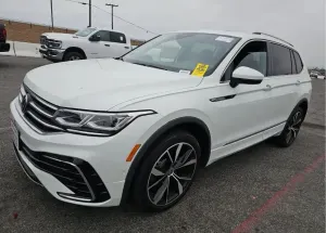 Volkswagen Tiguan II 2023