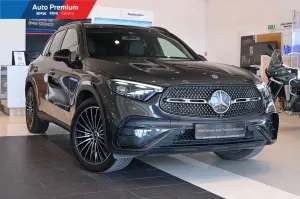 Mercedes-Benz GLC II 220 d mHEV 4-Matic AMG Line 2023