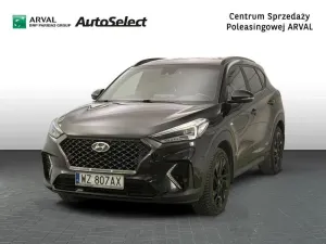 Hyundai Tucson II 2020