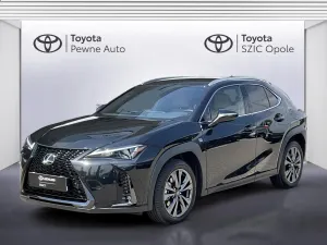 Lexus UX 300h F Sport Design 2025