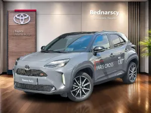 Toyota Yaris Cross Hybrid 1.5 GR Sport 2025