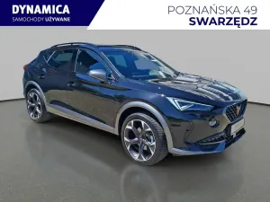 Cupra Formentor 2024