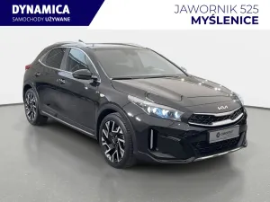 Kia XCeed 2023