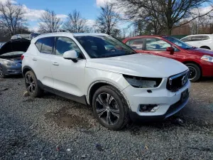 Volvo XC40 T5 AWD Inscription 2020
