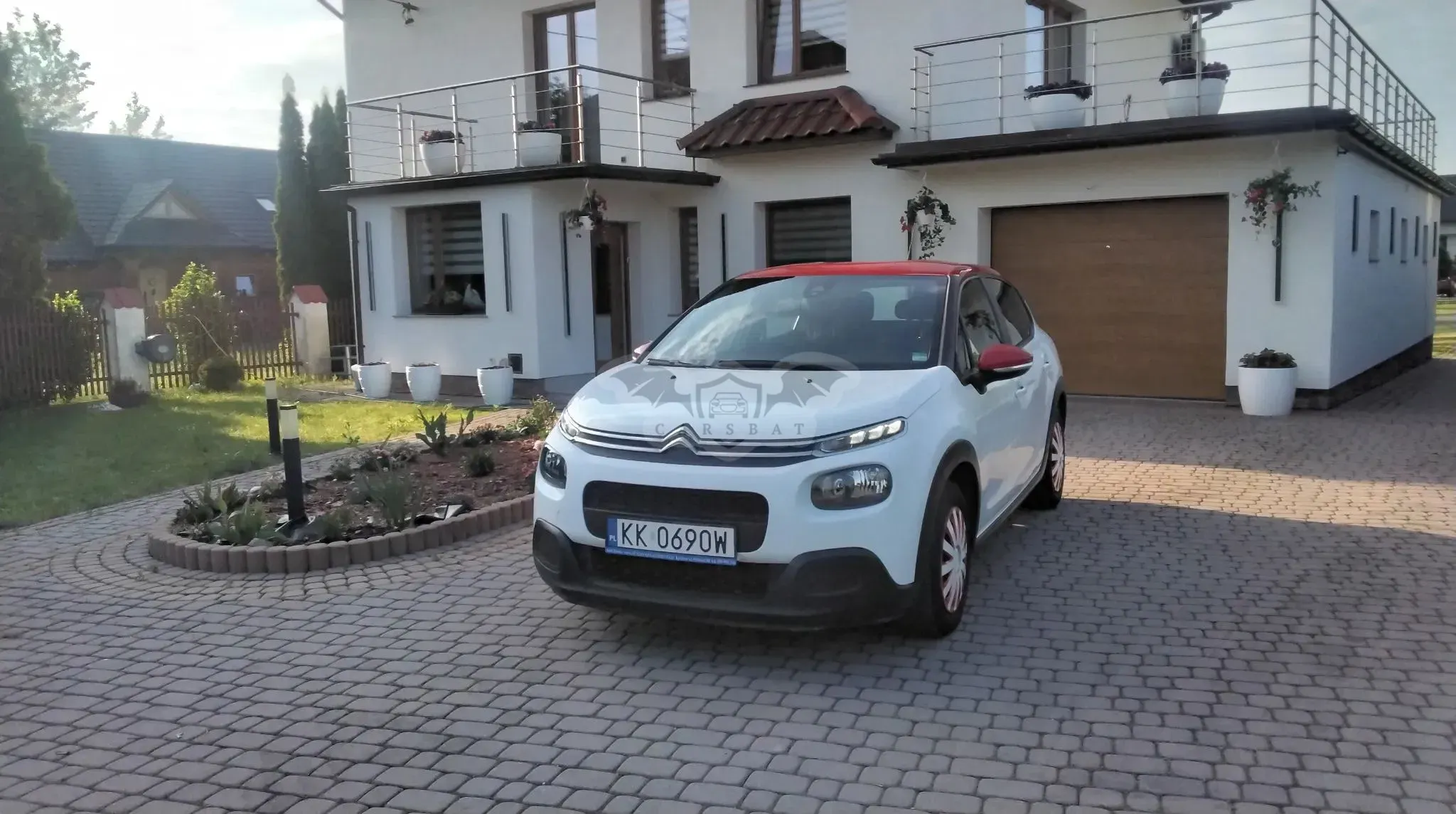 Citroën C3 III Pure Tech 68 FEEL 2018