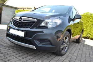 Opel Mokka I 1.6 ecoFLEX Start/Stop Color Edition 2015