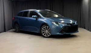 Toyota Corolla Seria E21 1.8 Comfort 2020