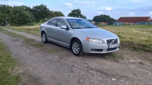 Volvo S80 II 2.4D Executive 2006