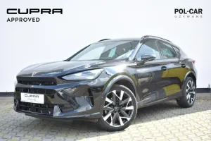Cupra Formentor 2025