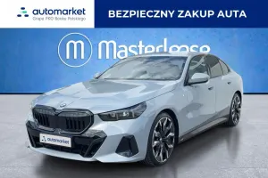 BMW 5 Series G60 2024