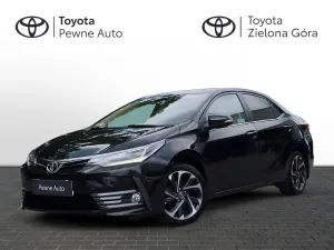 Toyota Corolla Seria E16 1.6 Prestige EU6 2017