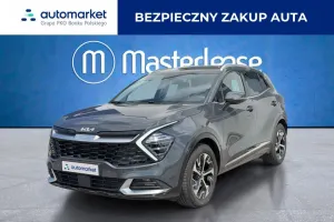 Kia Sportage V 2023