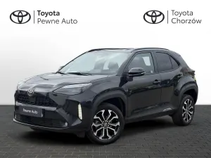 Toyota Yaris Cross Hybrid 1.5 Style 2024