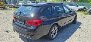 BMW 3 Series F30/F31 330i xDrive 2017