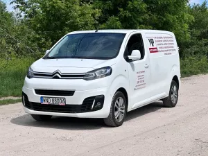 Citroën Jumpy 2016