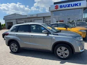 Suzuki Vitara III 1.4 Boosterjet SHVS Premium 2WD 2023