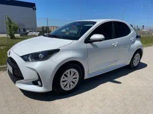 Toyota Yaris IV Hybrid 1.5 Comfort 2023