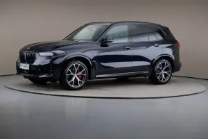 BMW X5 G05 2023