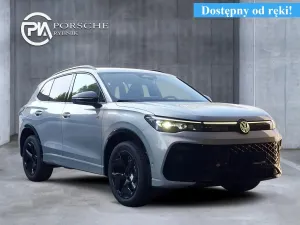 Volkswagen Tiguan III 2026