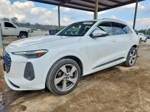 Audi Q5 F5 (2024-) 2025