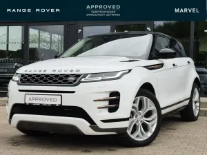 Land Rover Range Rover Evoque II 2023