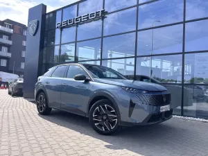 Peugeot 3008 III 2025