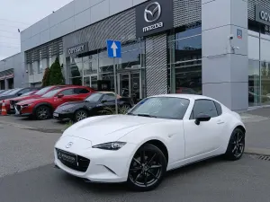 Mazda MX-5 (Miata) 2.0 Skyenergy 2018