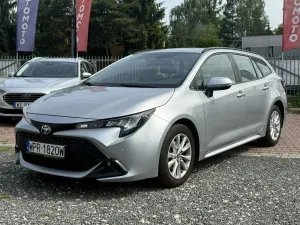 Toyota Corolla Seria E21 1.8 Hybrid Comfort 2023