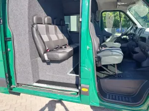 Renault Master 2017