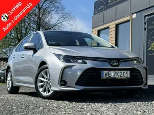 Toyota Corolla Seria E21 1.5 Style 2022