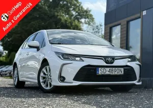 Toyota Corolla Seria E21 1.5 Comfort MS 2022