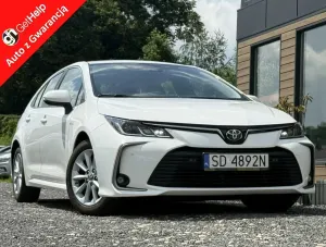 Toyota Corolla Seria E21 1.5 Comfort MS 2022